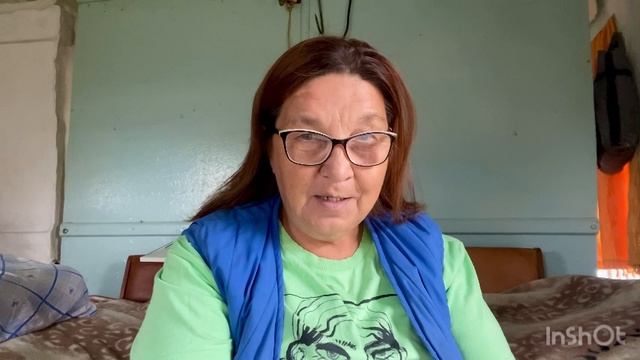Я все сама заслужила