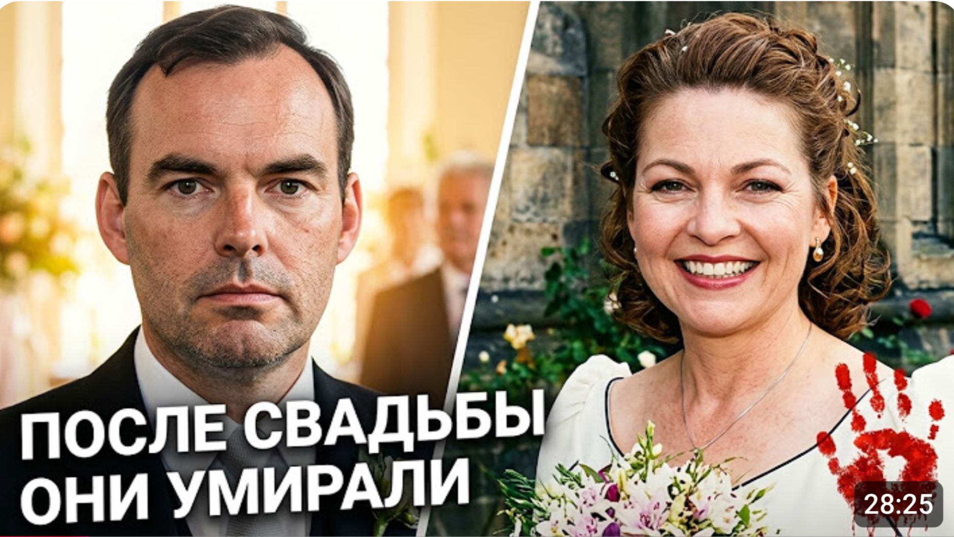 Последние видео