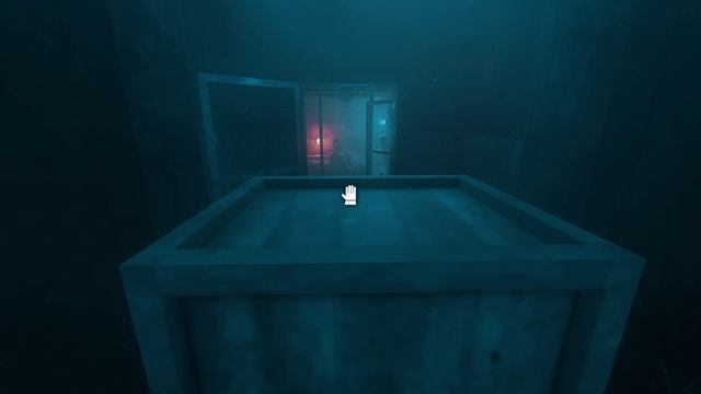 ColdSide - прохождение ПК 2021