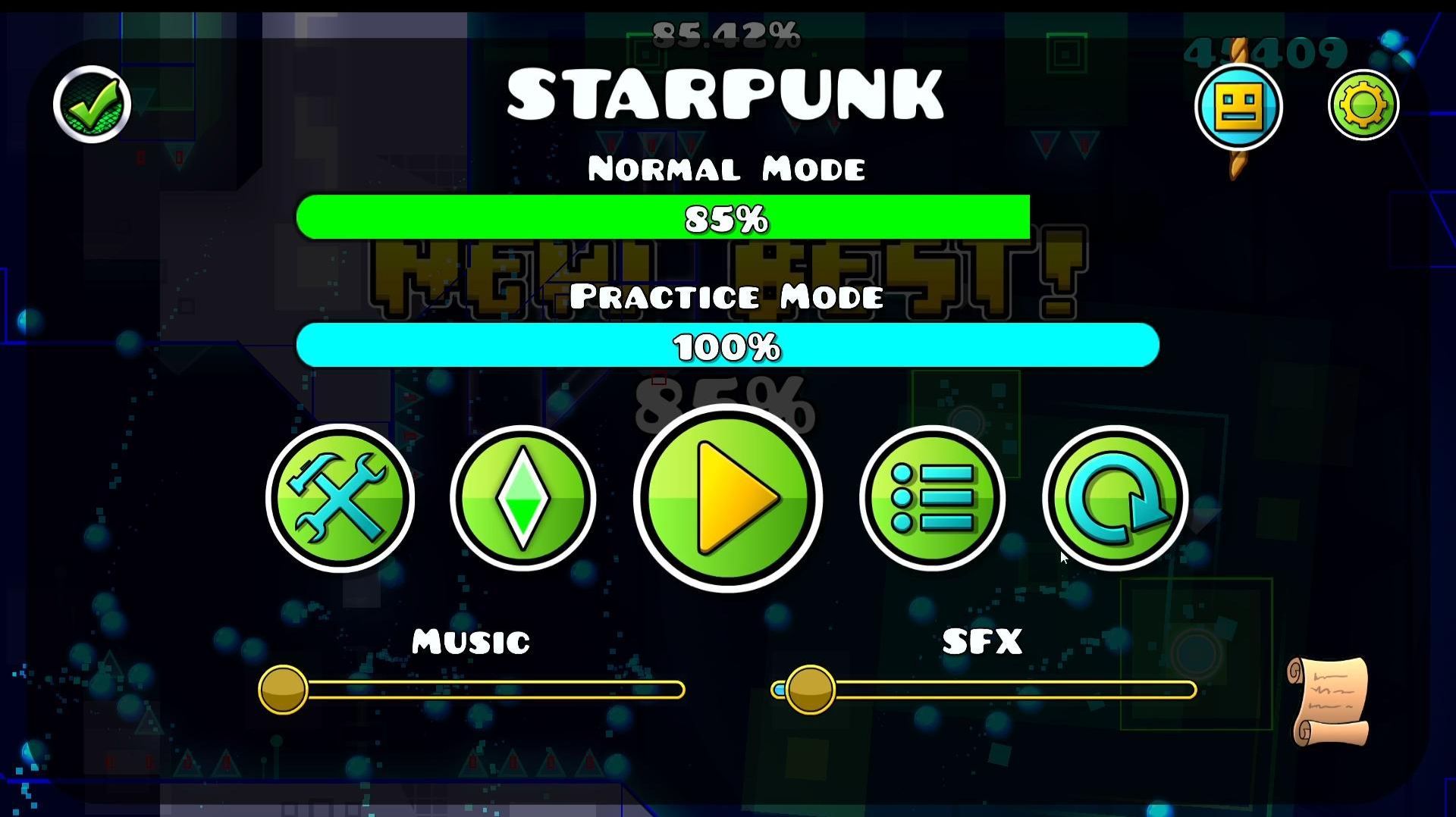 Geometry Dash