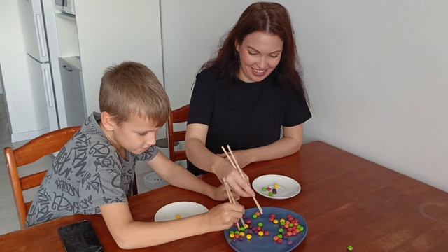 ловкость рук и никакого мошенничества))))