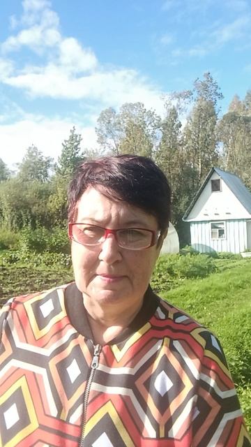 Я ПРОГОЛОСОВАЛА ✅✅✅