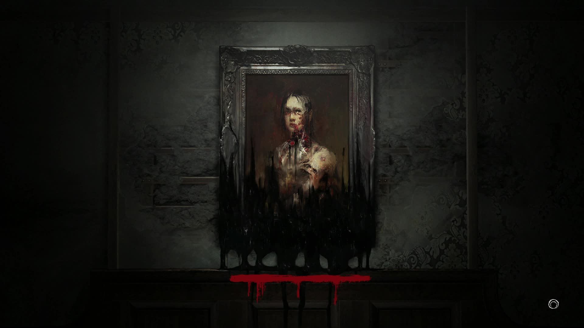Прохождение игры Layers Of Fear (2016) (Стрим) в 2026 # 3 (Финал)