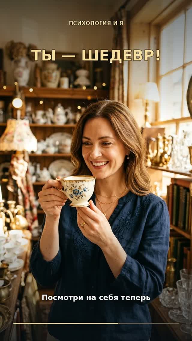 Эта история за 1 минуту изменит твое отношение к неудачам... 🥺✨