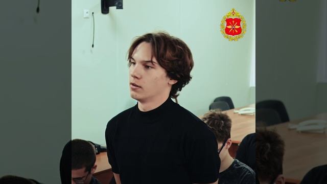 Телемост со студентами Краснодарского колледжа электронного приборостроения