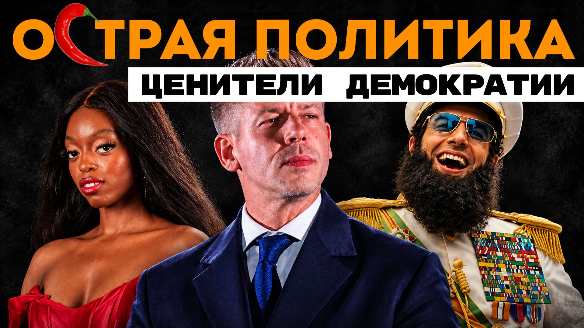 Политика