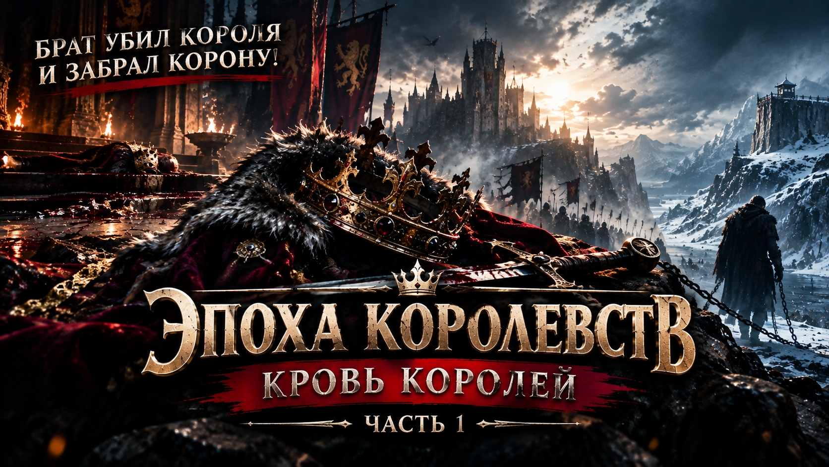 ЭПОХА КОРОЛЕВСТВ