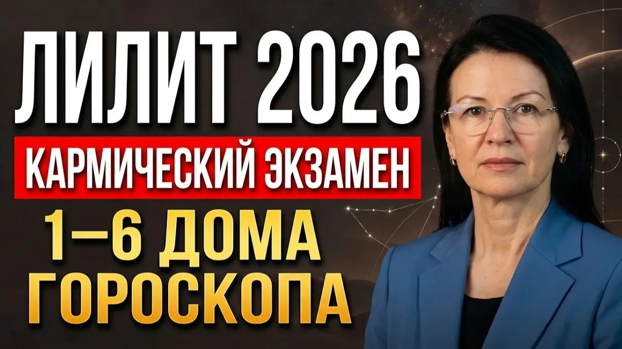 Дома гороскопа &amp; планеты в домах