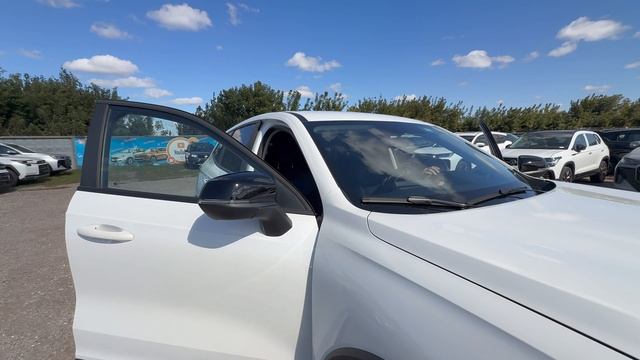 ЧТО ВЫБРАТЬ: HAVAL M6 или JOLION? Самый модный и доступный городской кроссовер HAVAL JOLION 2026