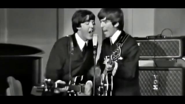 The Beatles - Live In Australia_1964_Full Concert