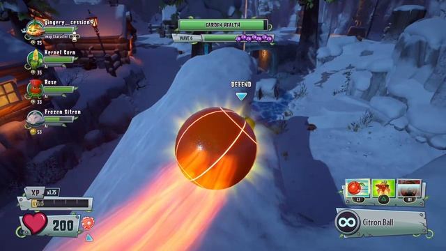 Pvz Gw2