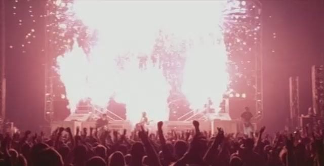 Nickelback - Figured You Out