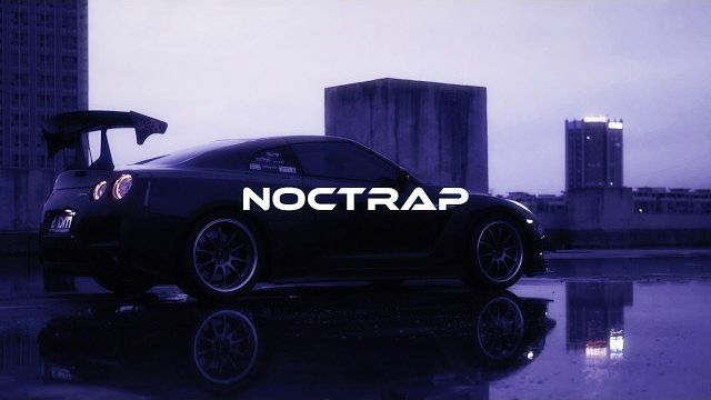 NOCTRAP – STEADY - Dark Wave Phonk