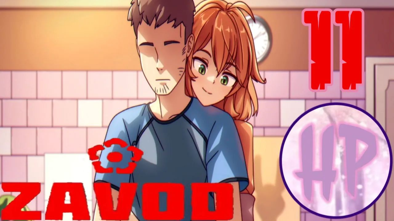 Прохождение игры Zavod