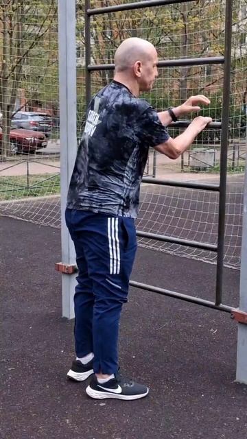 Боковой Амиотрофический Склероз Реабилитация. Дмитрий Попопв