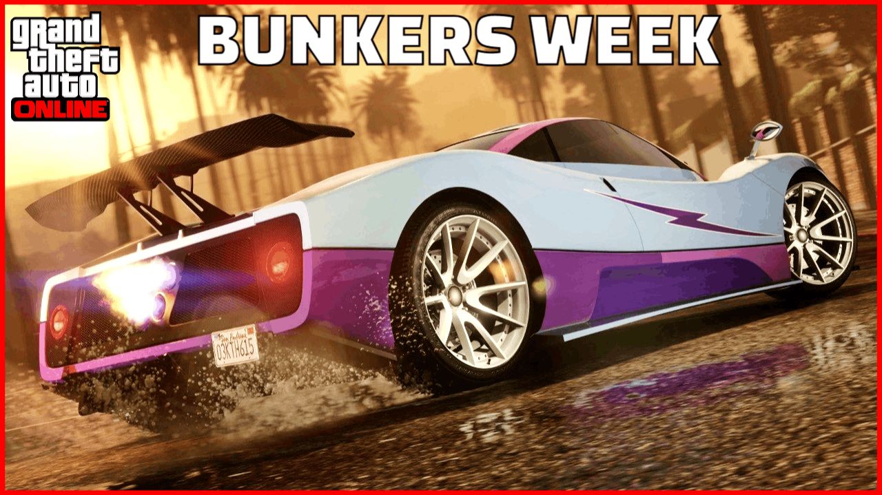 Gta V Online