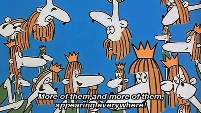 Muzzy 5 5