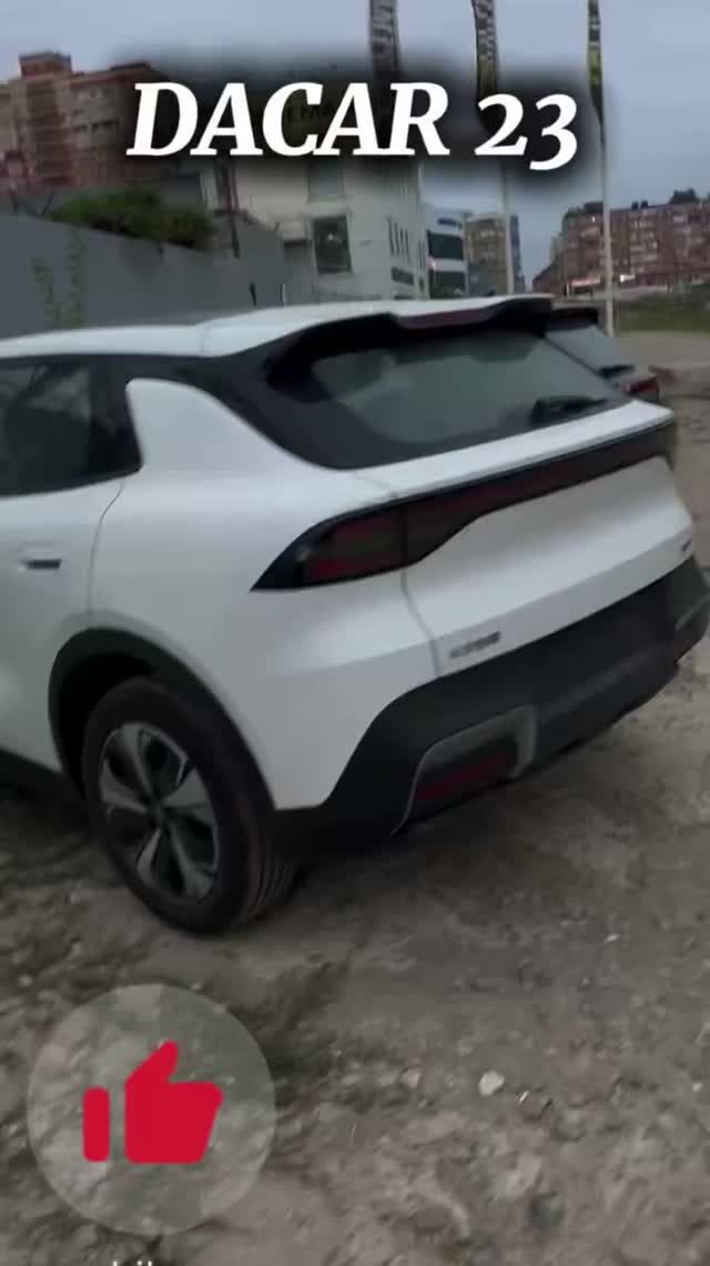 Changan Q05 👇🏻