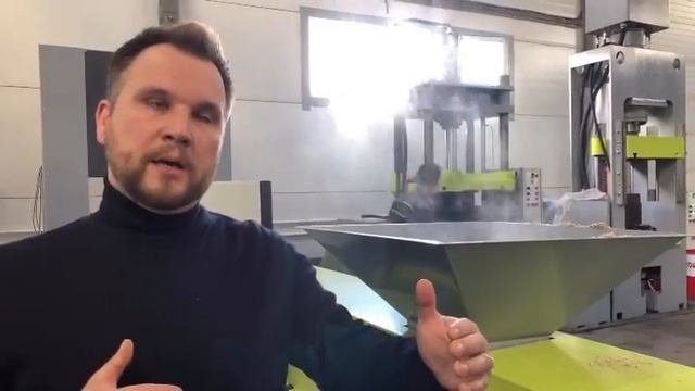 Получение реальной прибыли с комплектации Бизнес-Старт | Оборудование Ростполикрафт | Rostpolikraft