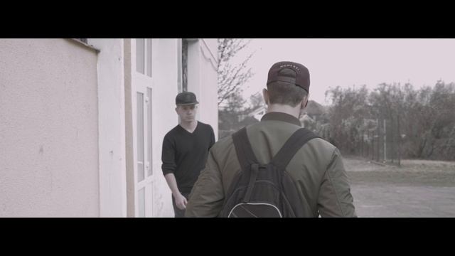 NOSFE - Extraterestri (feat. Angeles) (Official Video)