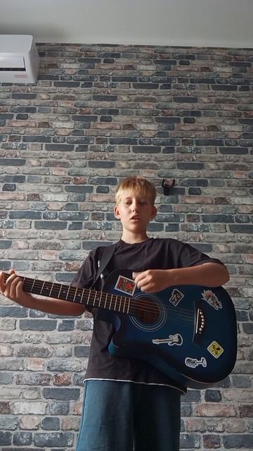 🎸 Гитара 🎸