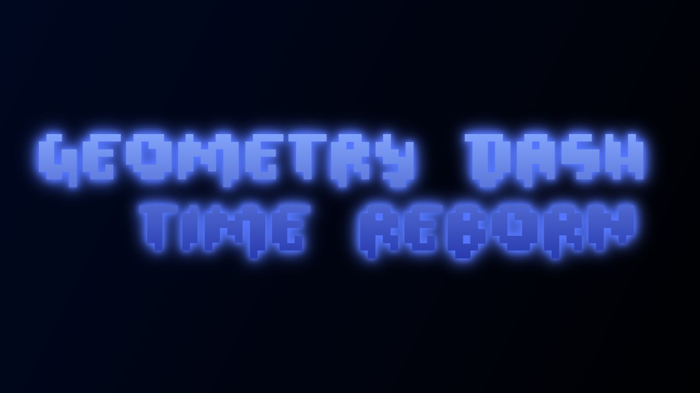 другие версии Geometry Dash