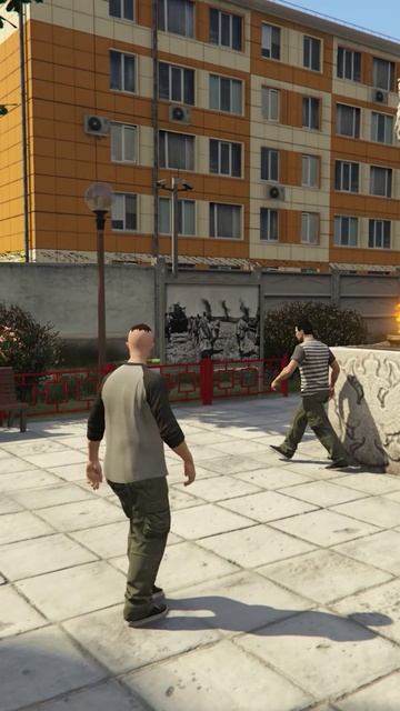 RMRP GTA 5