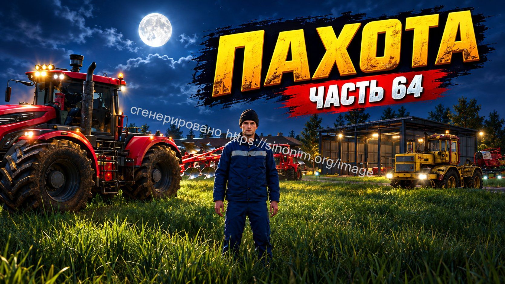 Ягодное