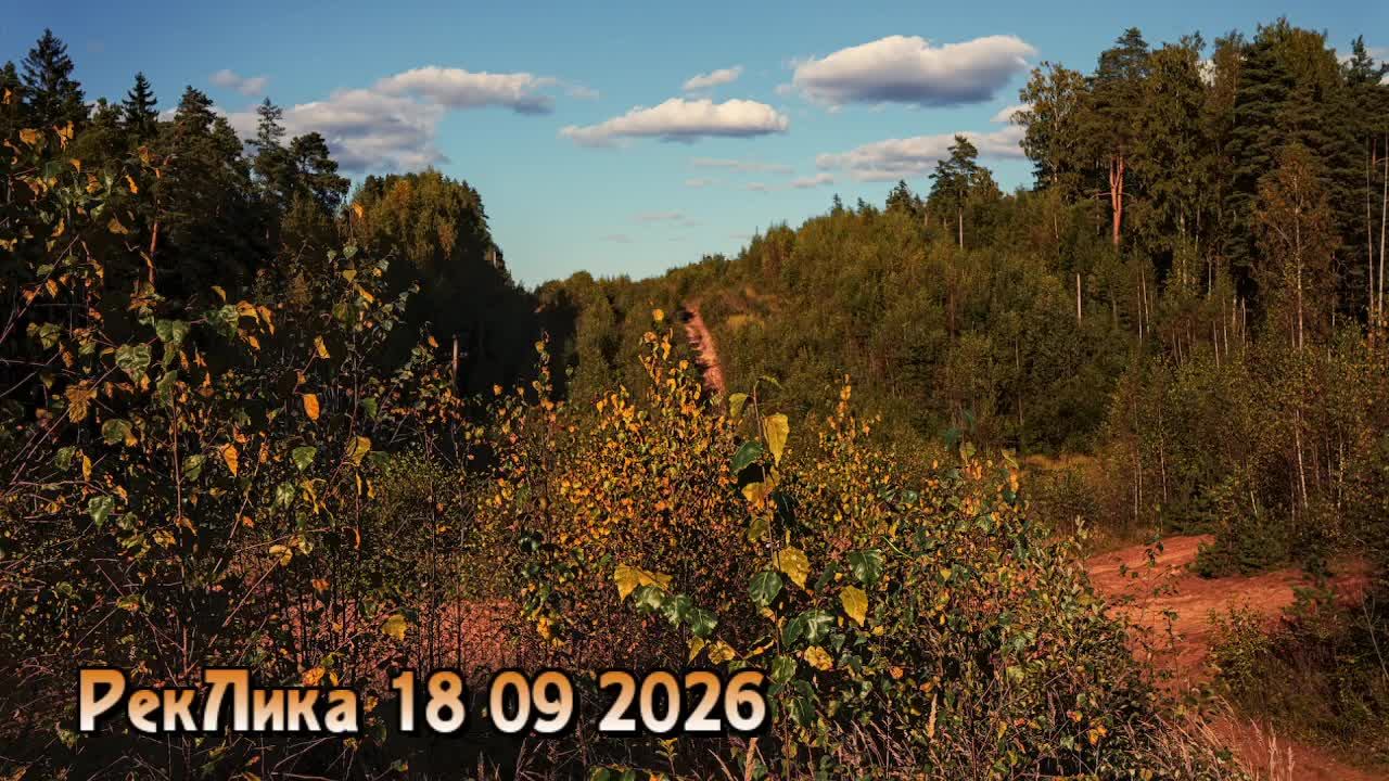 РекЛика  18.09.2026