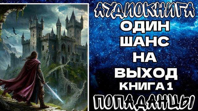 ВСЕ АУДИОКНИГИ