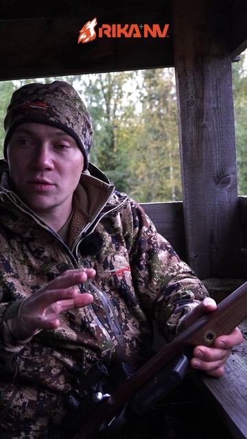 Главное — тишина. И вышка должна быть правильной...