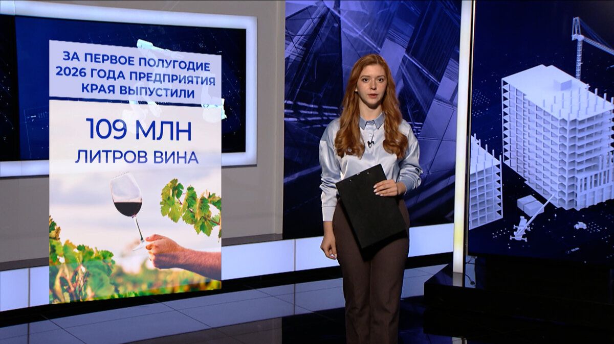 Реальный сектор