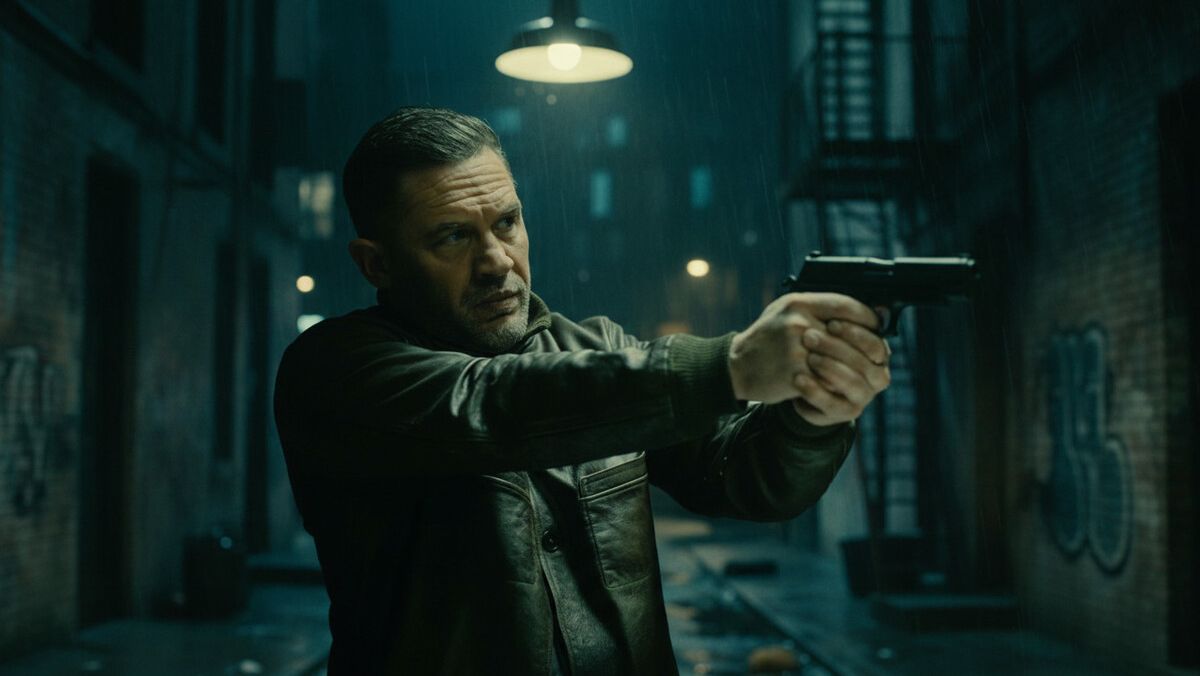 Трейлеры Сериалов
