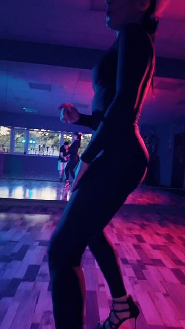 LatinPopDance