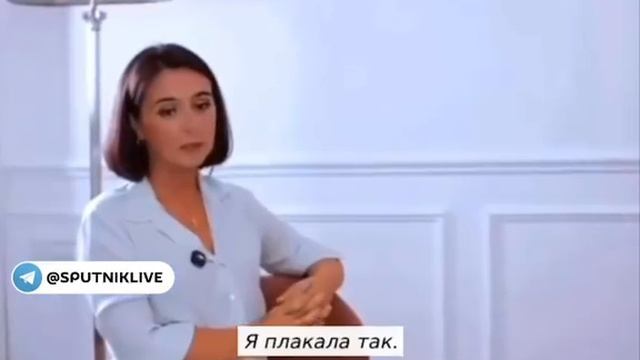 Зеленский—инструмент самоубийства укрнации-его бывший пресс-секретарь Мендель