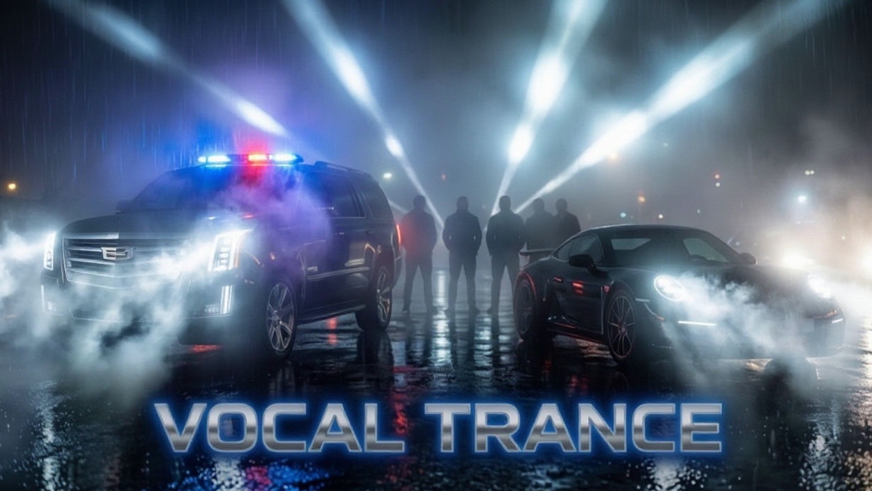Мах Electronics Music & Driwe Speed