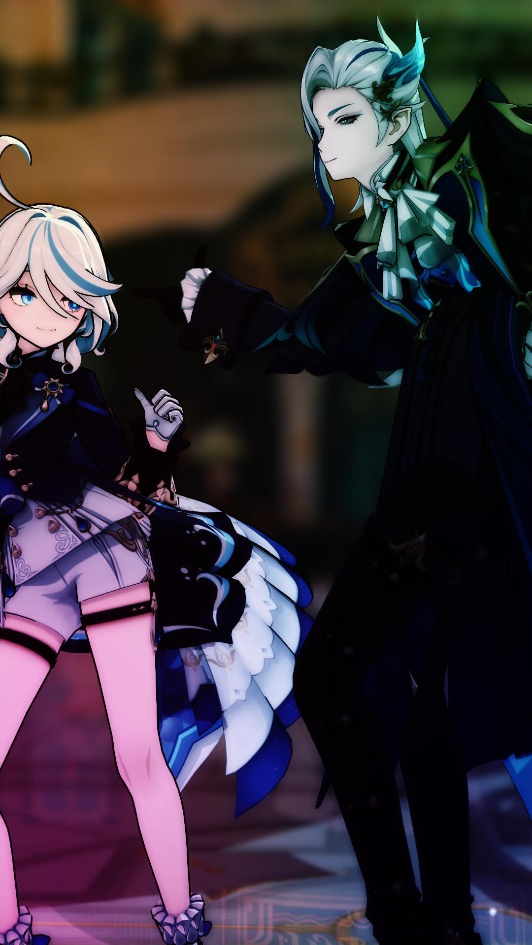 MMD