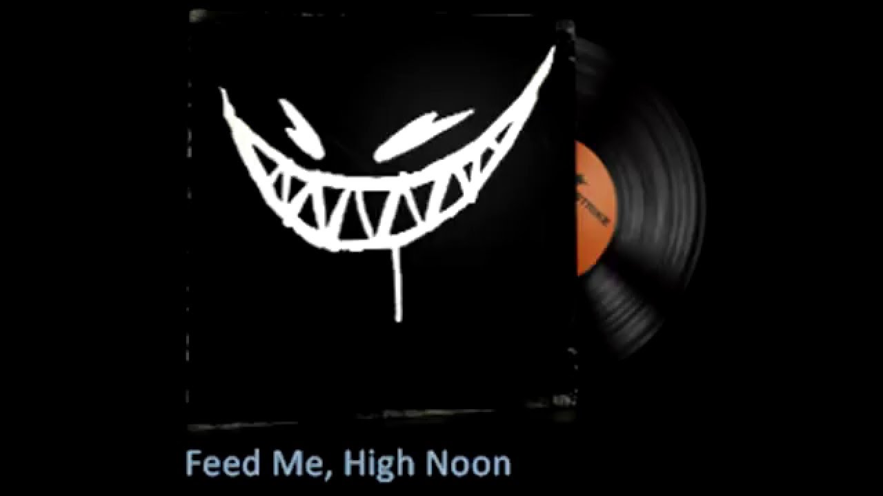 Feed Me High Noon, CS׃GO Music Kits!