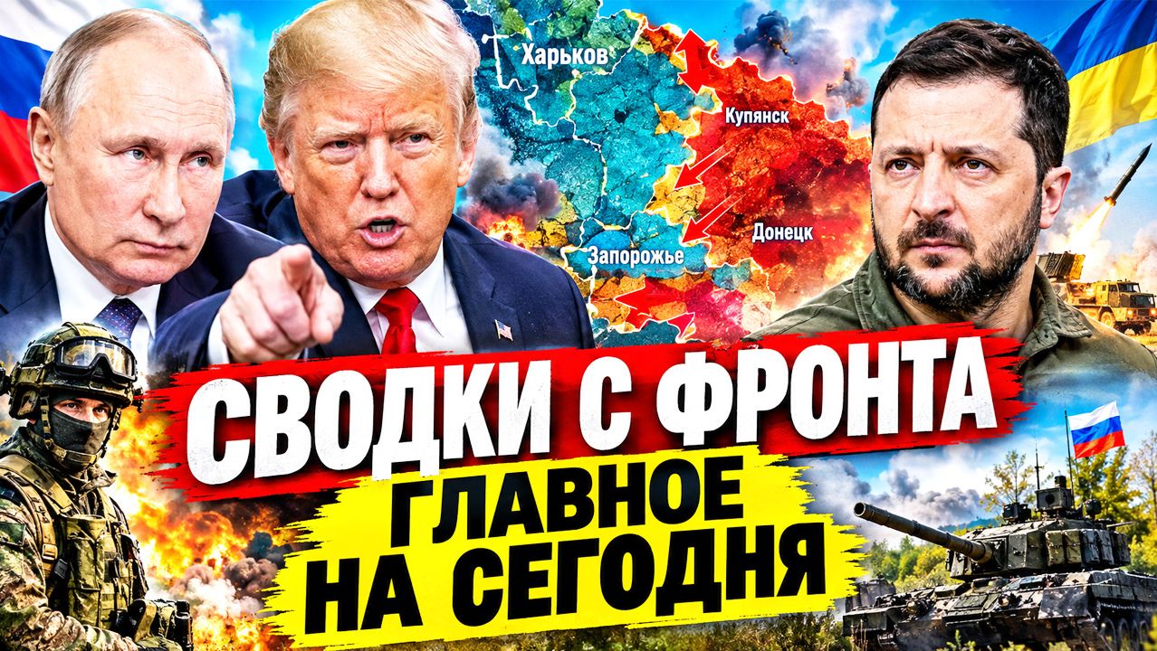 Новости СВО 18 сентября. Ситуация на фронтах. Юрий Подоляка Боевые действия. Россия-Украина