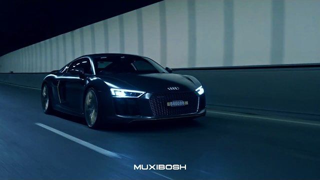 MUXIBOSH - Deep Connection (Original Mix)