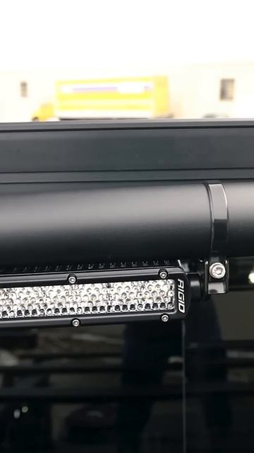 💡 RamBar и много света на Ram 1500 Rebel #ram1500limited #ram1500 #ram1500rebel #ramtrx