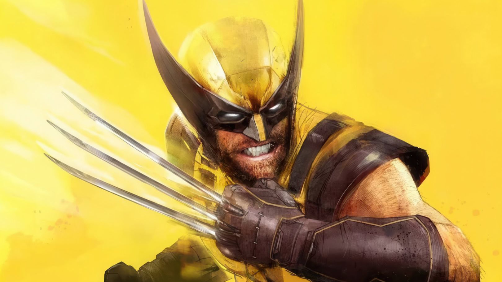 Marvel′s Wolverine No Commentary #07
