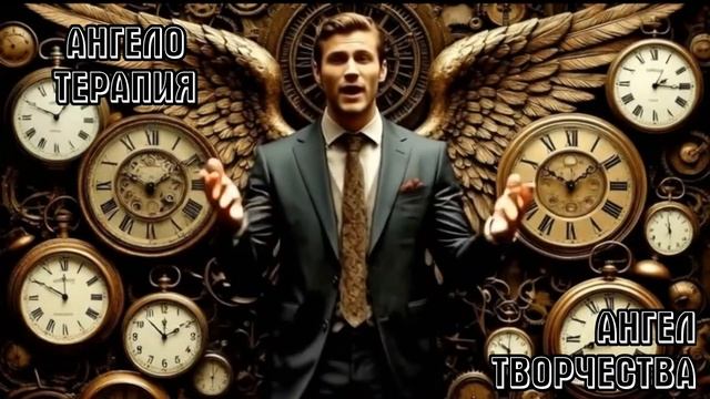 Говорит Ангел Хранитель