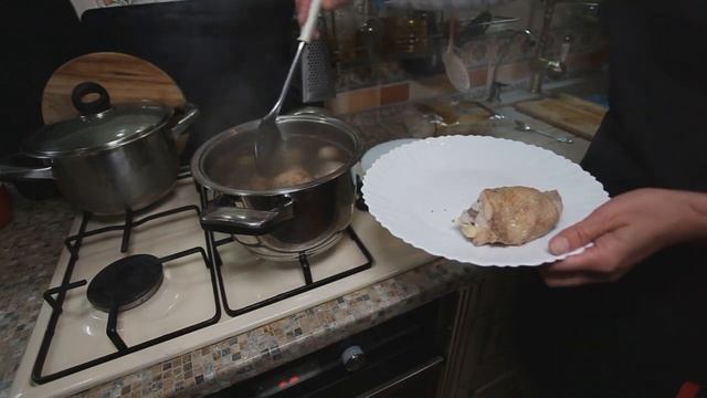 Азиатская кухня