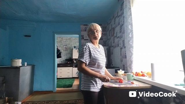 СЕЛЬСКИЕ БУДНИ
