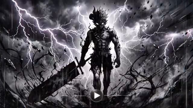 BERSERK AURA MODE AGGRESSIVE DARK PHONK MIX 2026