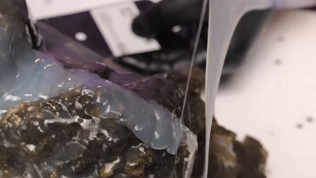 Потрясающий стрит-арт и хитрости для ремонта
