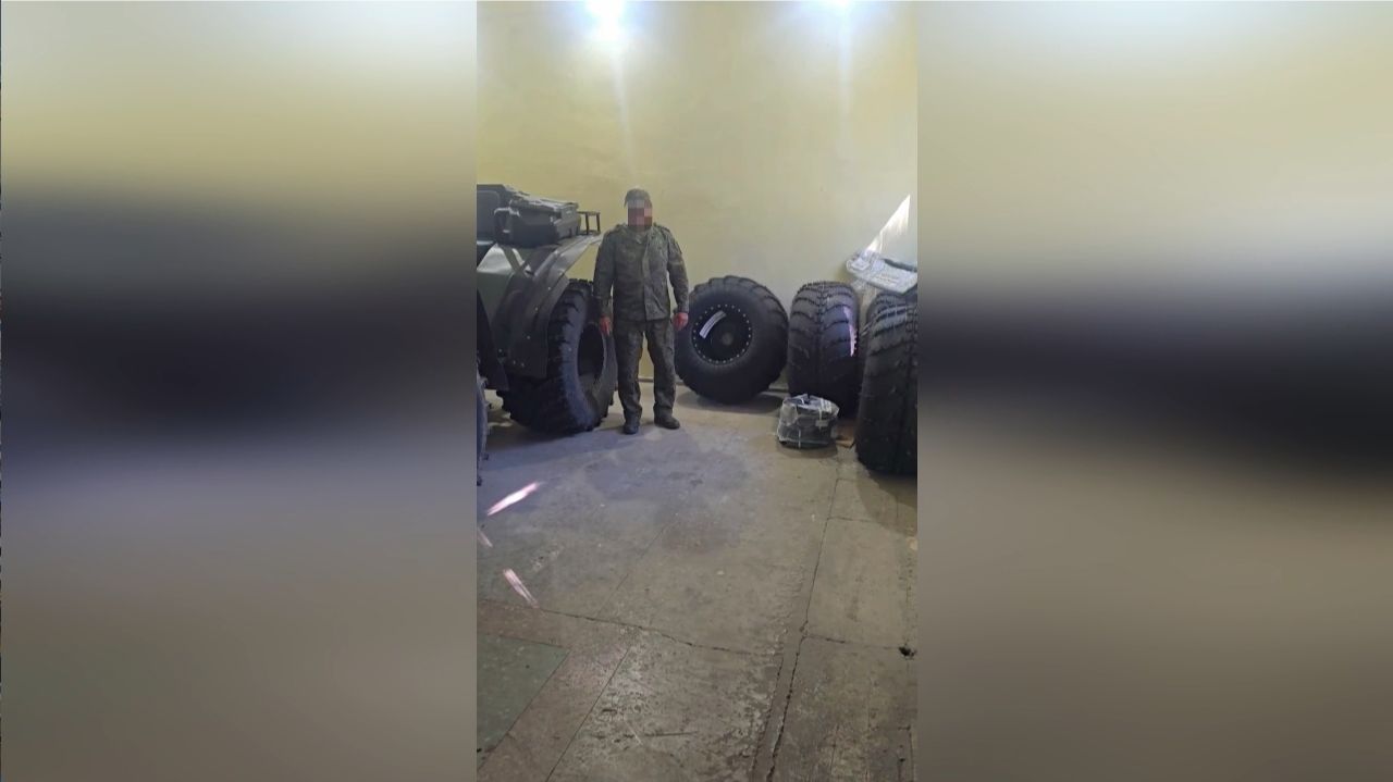 Работа благотворительного фонда