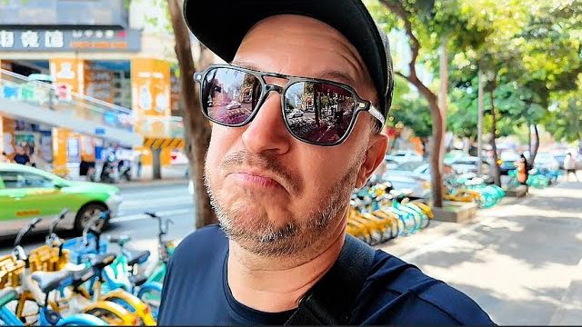 НЕ ОЖИДАЛИ ТАКОГО ОТ КИТАЯ!🇨🇳 ЧЭНДУ ПОРАЖАЕТ!