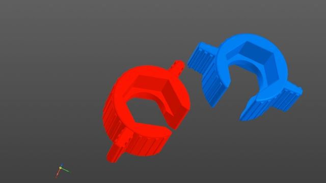 3D Модельки